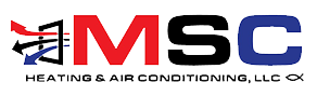 Master Service Company